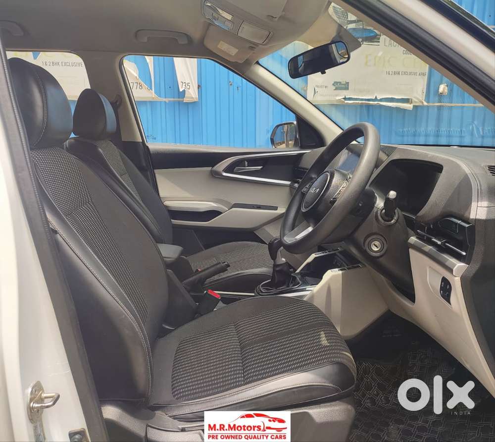 Kia Carens 1.4 Premium 7 Str, 2023, Petrol