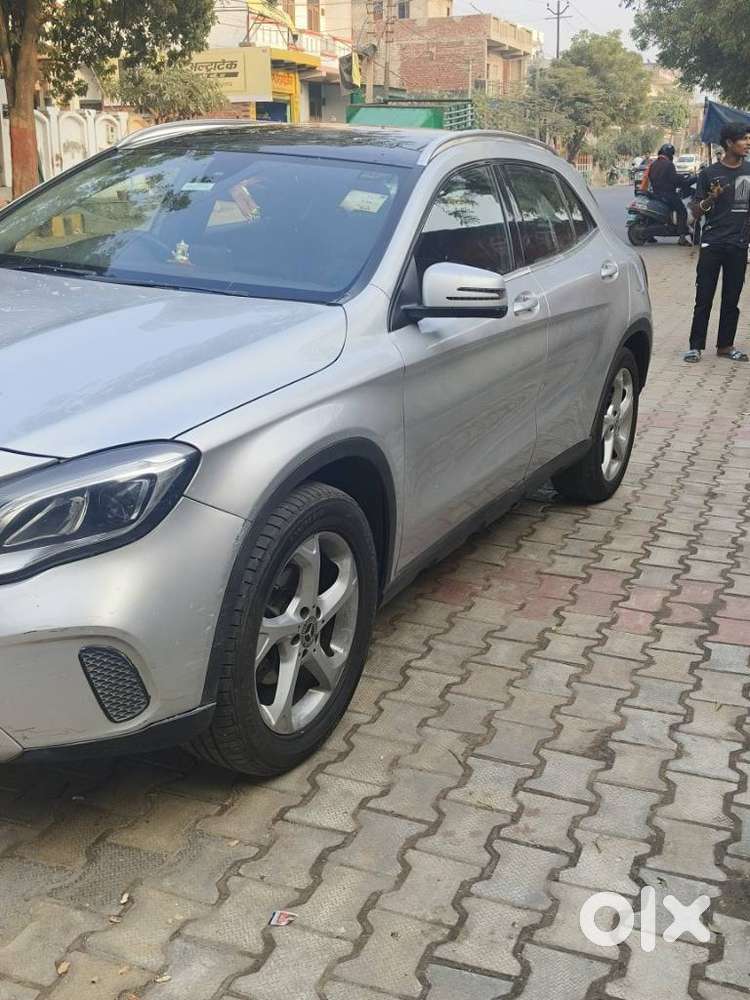 Mercedes-benz Gla 200, 2019, Diesel