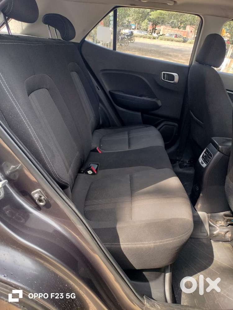 Hyundai Venue 1.0 Turbo Gdi Sx+ At, 2020, Petrol