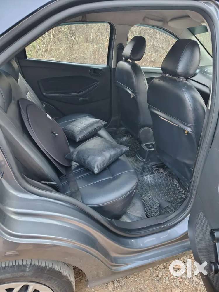 Ford Figo 1.4 Diesel 2016