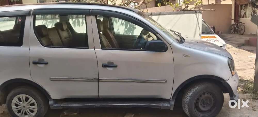 Mahindra Xylo 2017 Diesel 160000 Km Driven