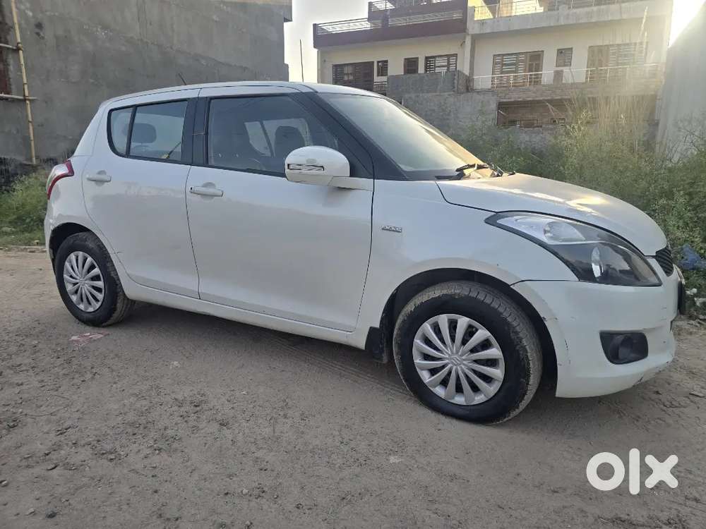 New Tyar And New Battery