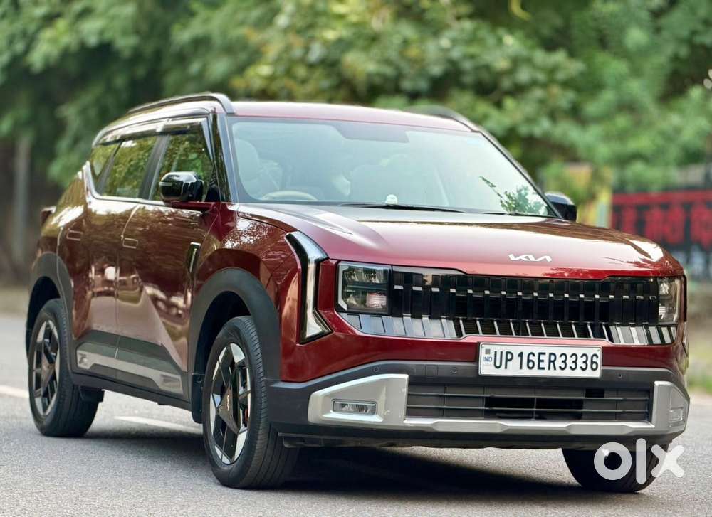 Kia Seltos 1.5 Htx At Petrol, 2026, Petrol