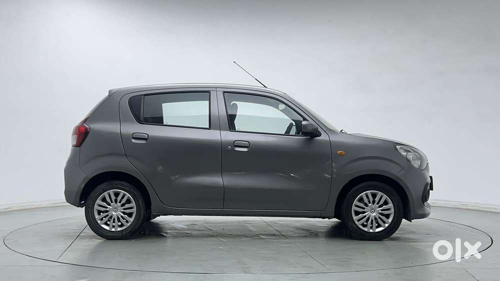 Maruti Suzuki Celerio Vxi, 2023, Petrol
