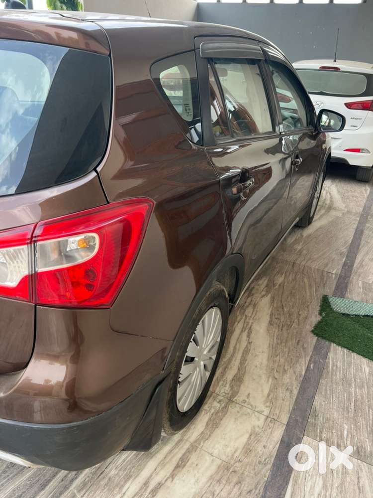 Maruti Sigma Shvs Diesel 2016