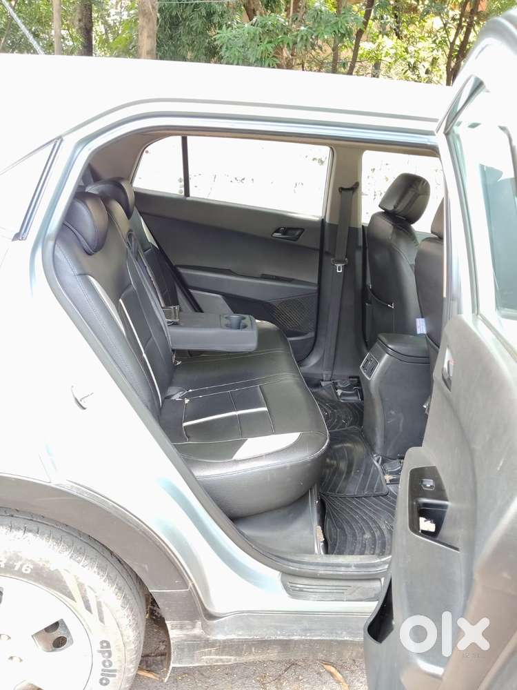 Hyundai Creta 1.4 Ex Diesel, 2019, Diesel
