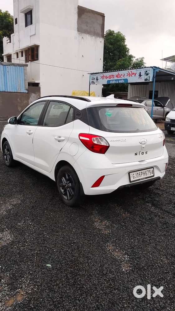 Hyundai Grand I10 Sportz O 1.2, 2022, Cng & Hybrids