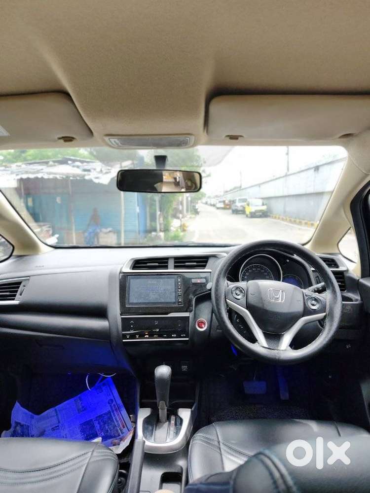 Honda Jazz Vx Cvt, 2019, Petrol