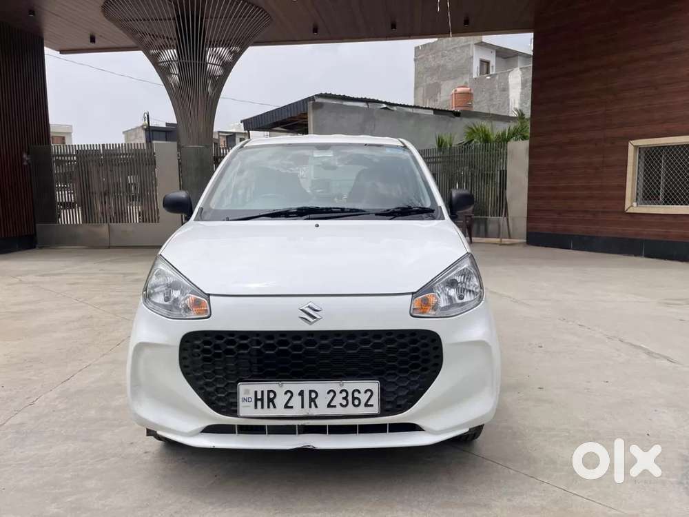 Maruti Suzuki Alto K10 1.0 Lxi (o), 2024, Petrol