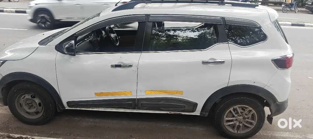 Renault Triber 2023 Petrol With Cng 170000 Km Driven'all Docs Comp.