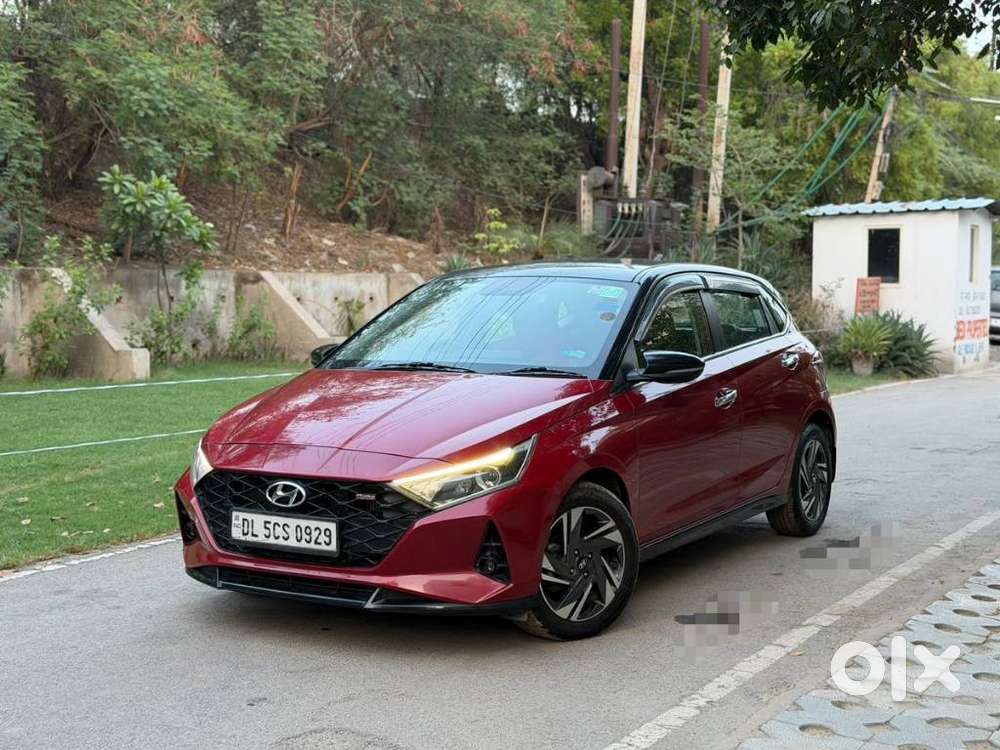 Hyundai I20 1.4 Asta Dual Tone, 2020, Petrol