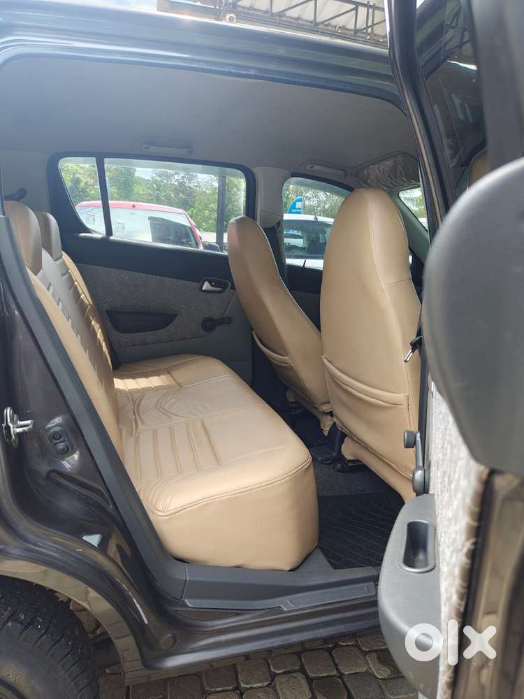 Maruti Suzuki Alto 800 Lxi, 2017, Petrol