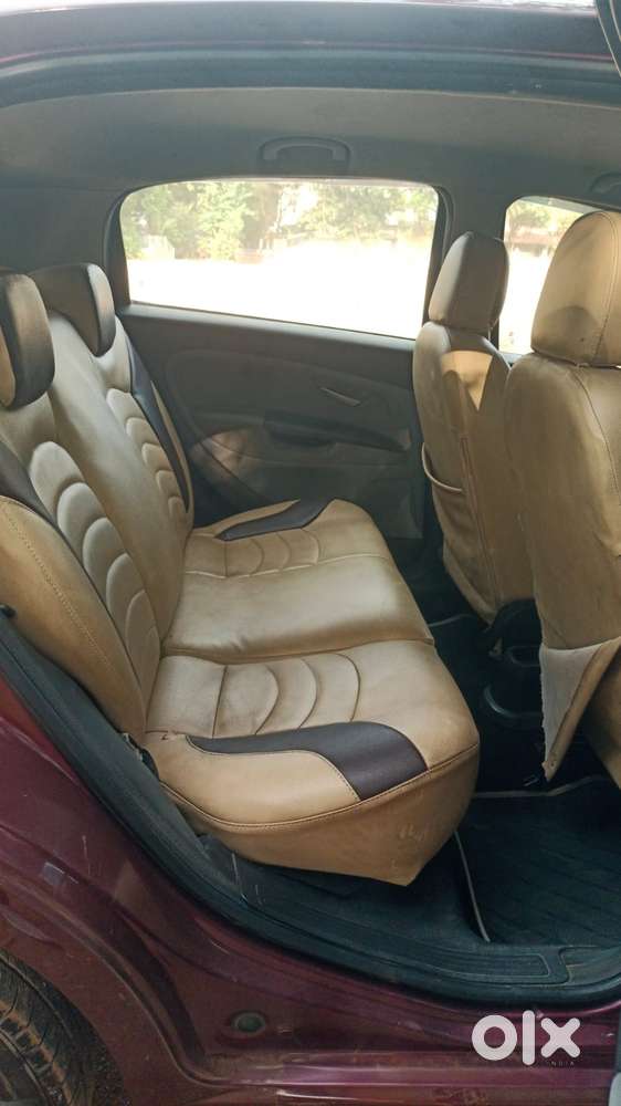 Fiat Punto Active 1.3, 2014, Petrol