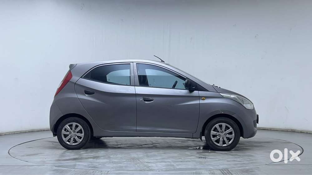 Hyundai Eon Magna +, 2012, Petrol
