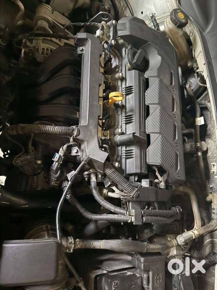 Hyundai Creta Petrol 2021