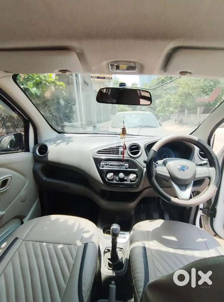 Datsun Redigo 2016 Petrol Good Condition