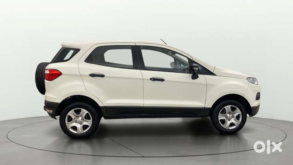 Ford Ecosport 1.5 Ti Vct Mt Ambiente, 2016, Petrol