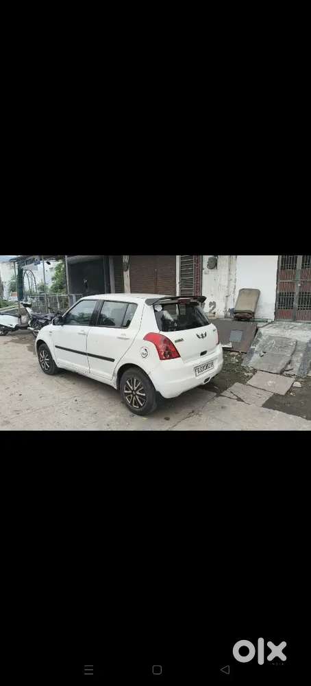 Maruti Suzuki Swift 2010 Diesel