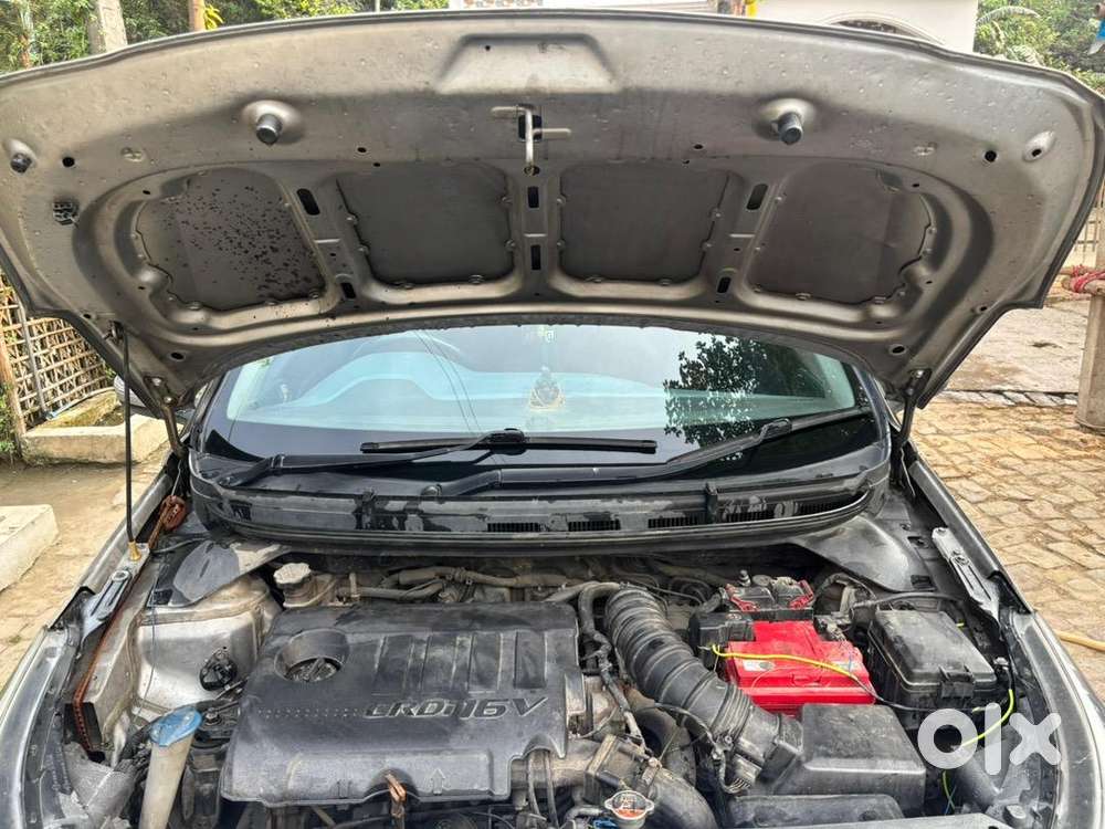 Hyundai I20 Active 2018 Diesel Well Maintained