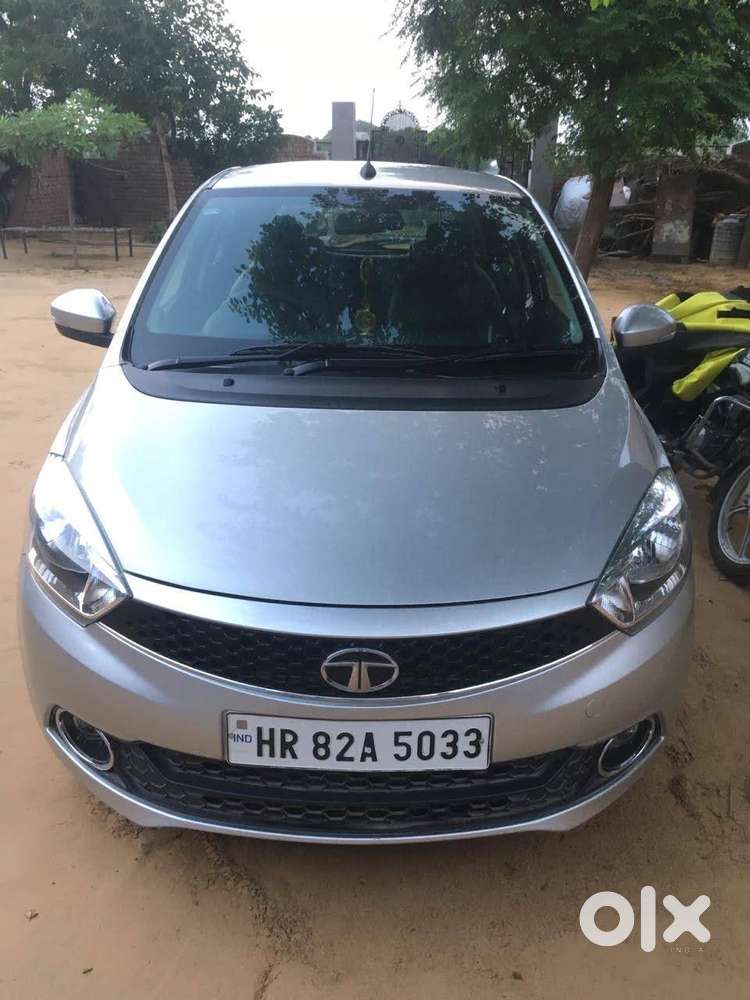 Tata Tiago Xz 2019