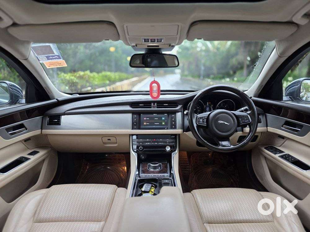 Jaguar Xf 2.0 Diesel Prestige, 2017, Diesel