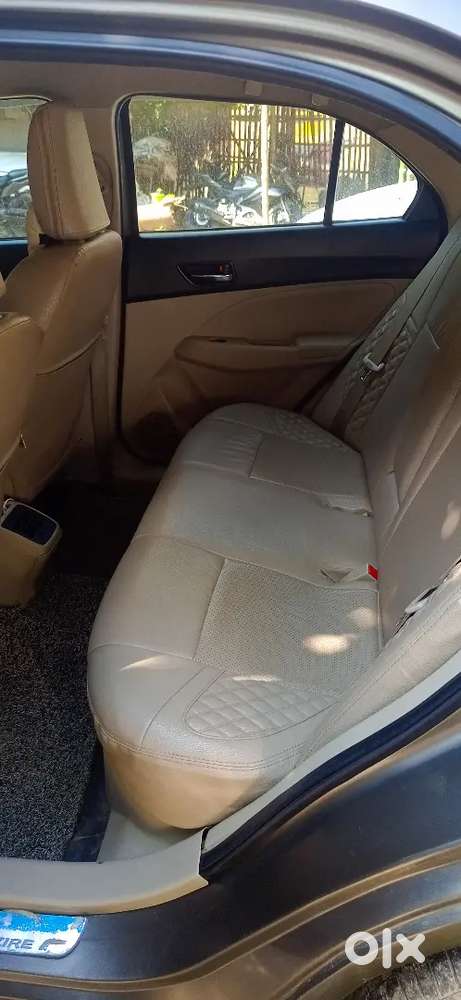 Swift Dzire 2018 Petrol