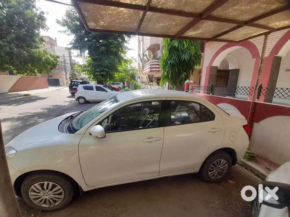 Maruti Suzuki Dzire 2022 Petrol Well Maintained Non Accidental