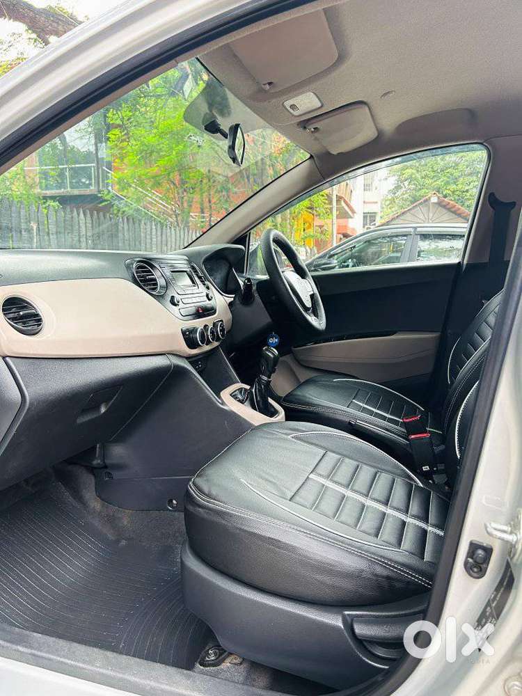 Hyundai Grand I10 Magna 1.2 Crdi, 2018, Diesel