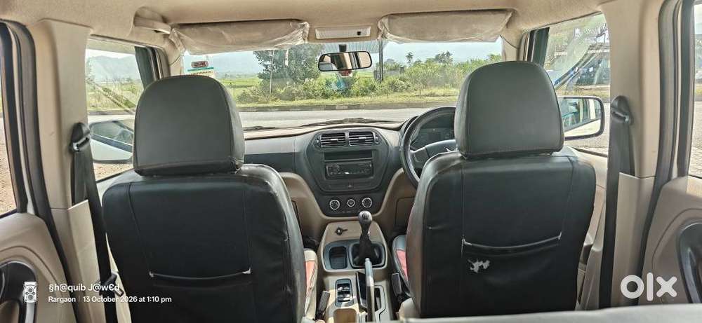 Mahindra Bolero Neo N4, 2023, Diesel