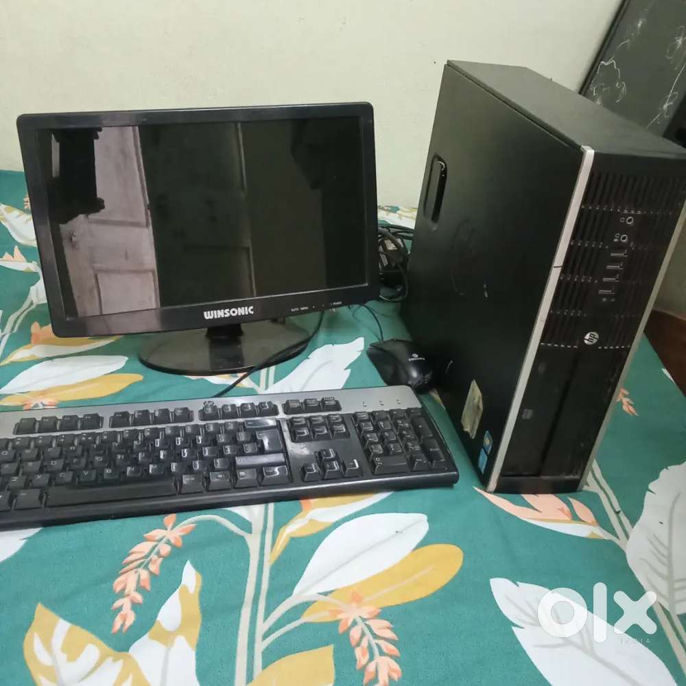 Computer windows10 good running