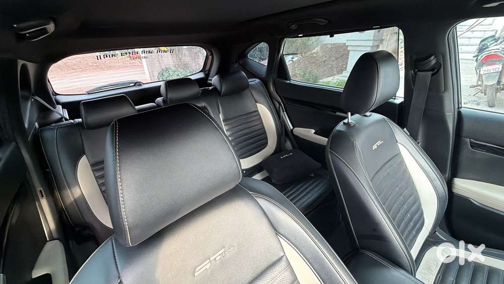 Kia Seltos Gtx+ 2024