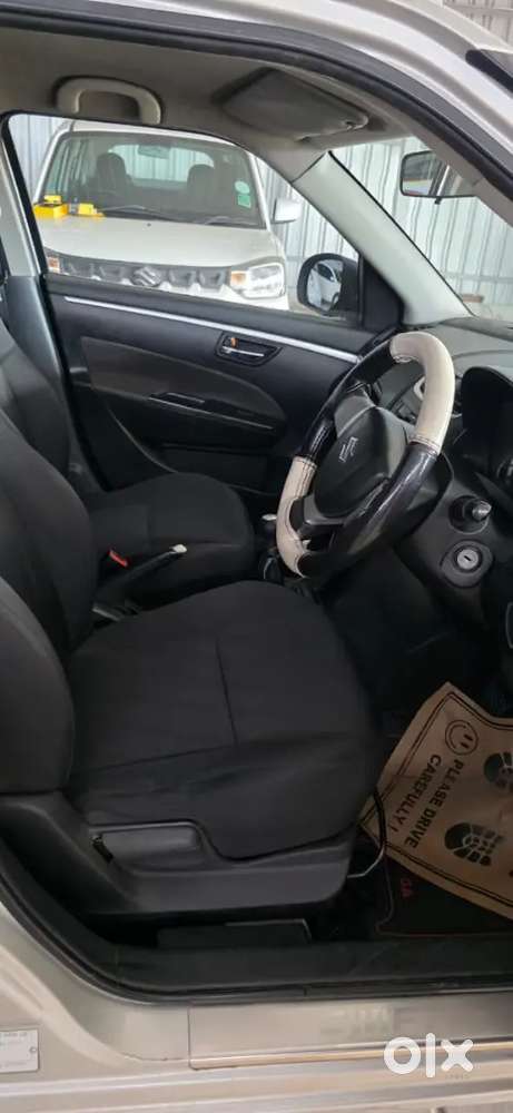 Maruti Suzuki,model 2012 Diesel, 116000 Km Drive