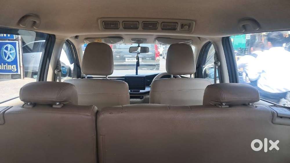 Maruti Suzuki Ertiga 1.5 Zxi Plus Shvs, 2023, Petrol