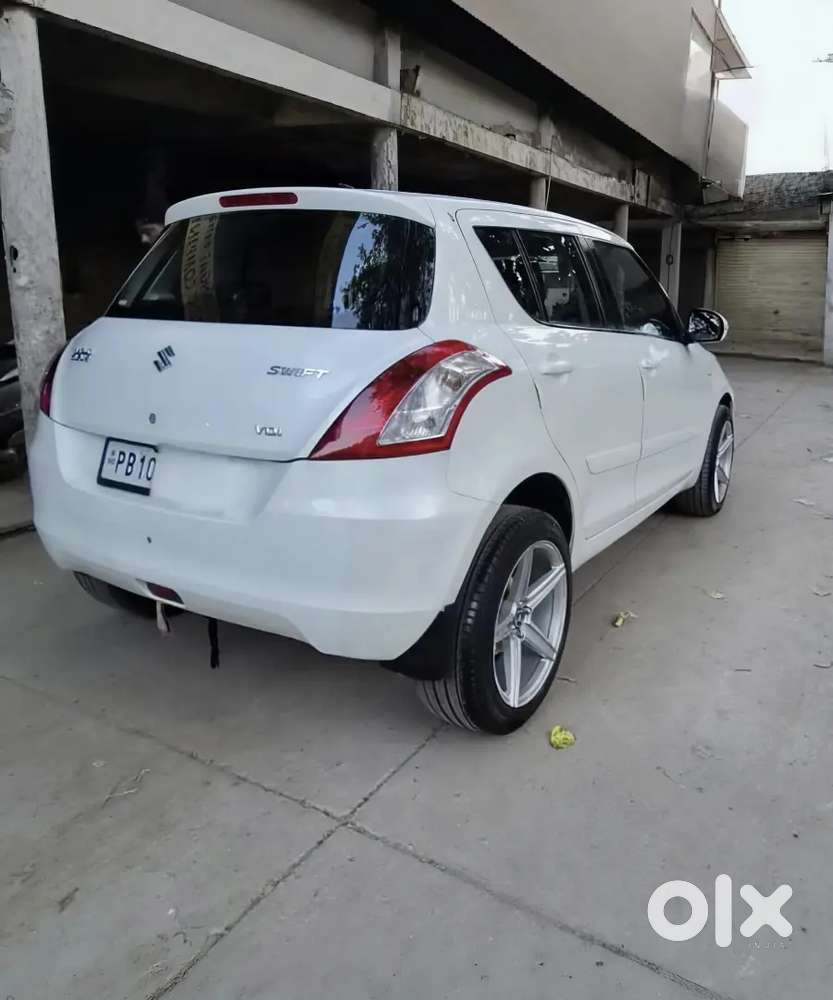 2013/2014 Model 1st Owner All Orginal Only Bumper Paint ..