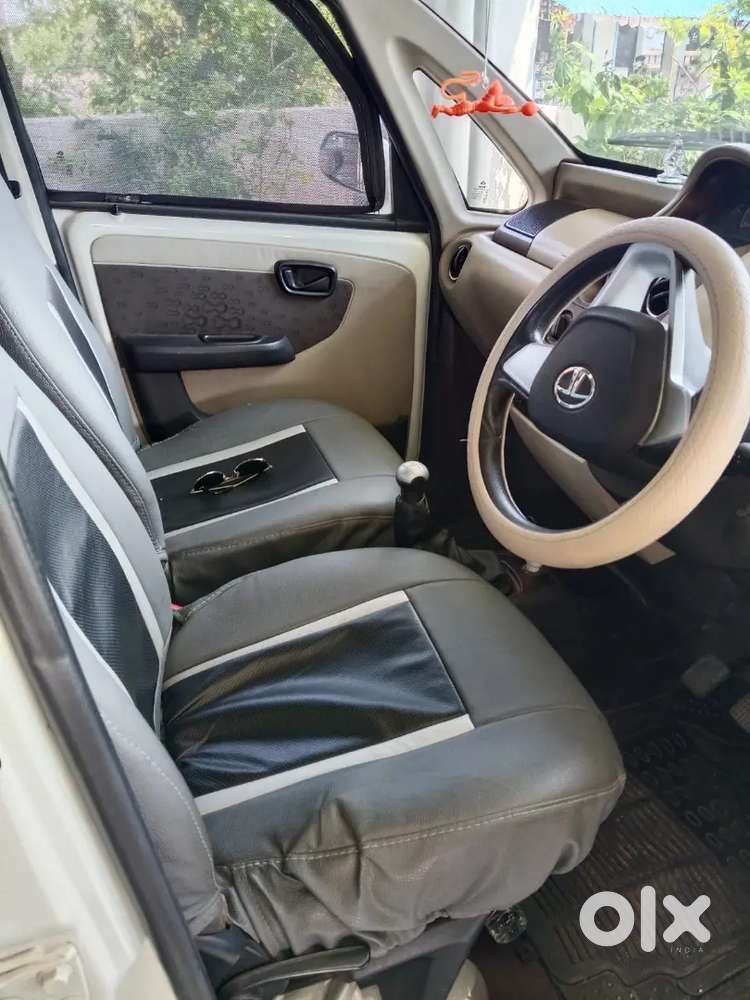 Tata Nano 2016