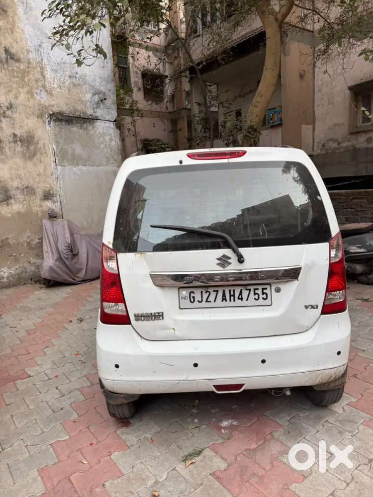 Wigth Couler Top Condition
