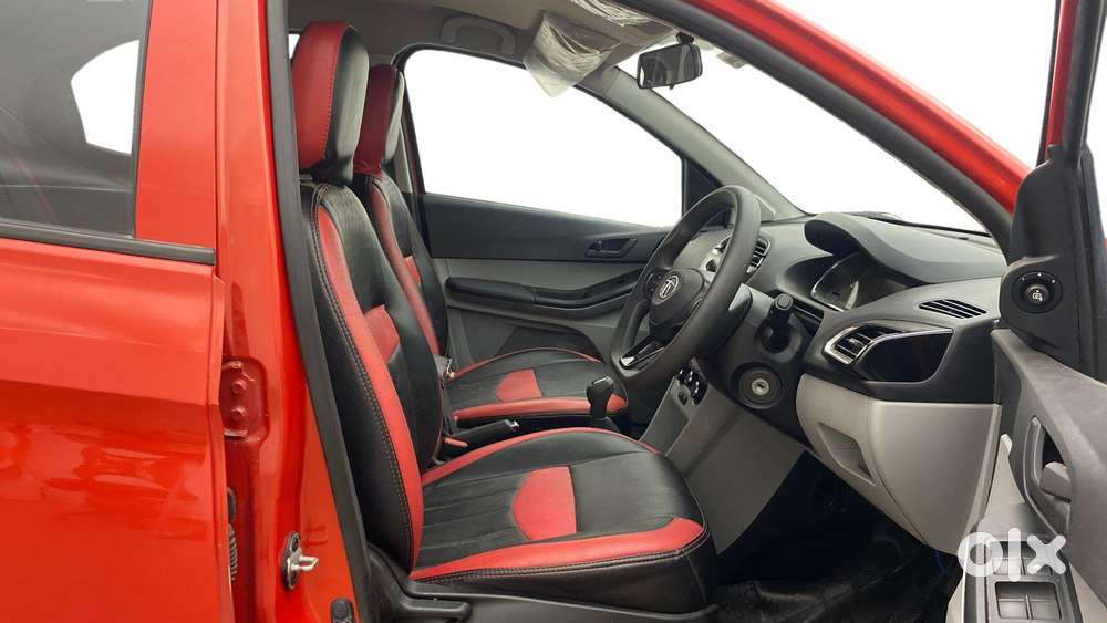 Tata Tiago 1.2 Revotron Xt, 2021, Petrol