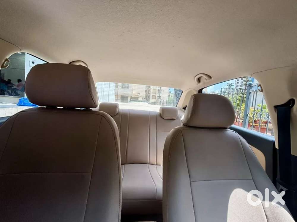 Volkswagen Ameo 1.5 Tdi Highline At 16 Alloy, 2018, Diesel