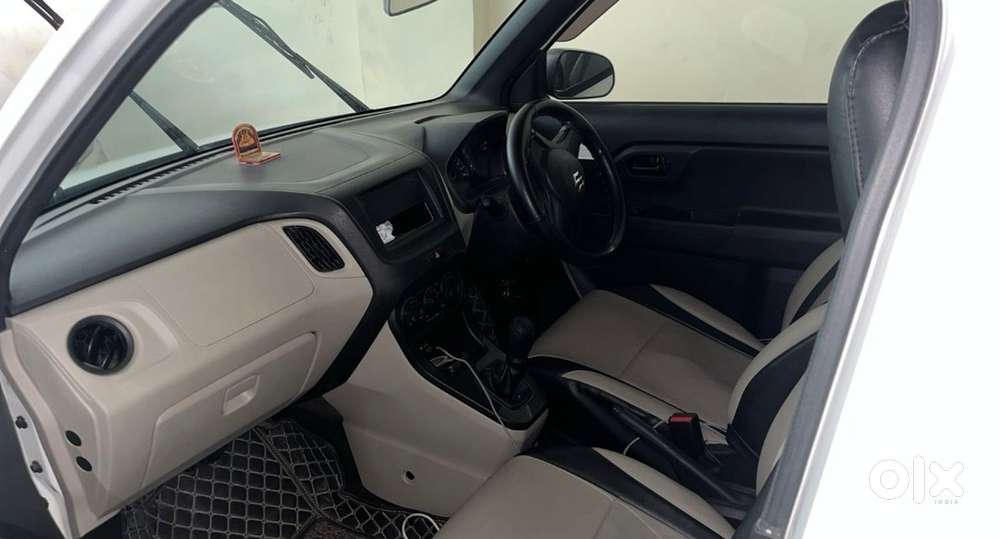 Maruti Suzuki Wagon R 2023 Lxi Cng Model