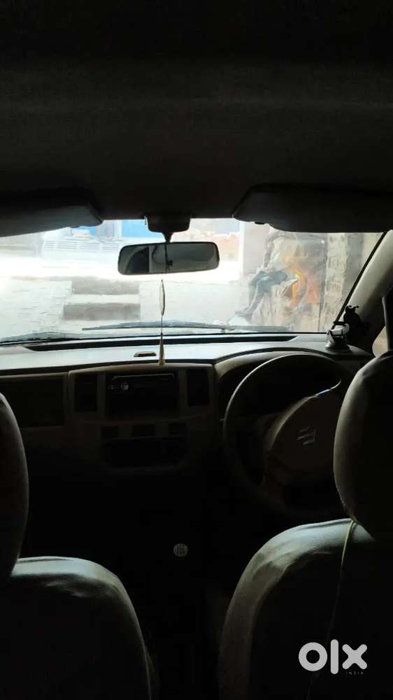 Good Condition And Full Working Condition No Problem In Car