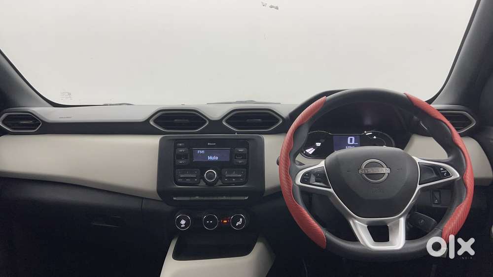 Nissan Magnite 1.0 Xl Turbo, 2021, Petrol