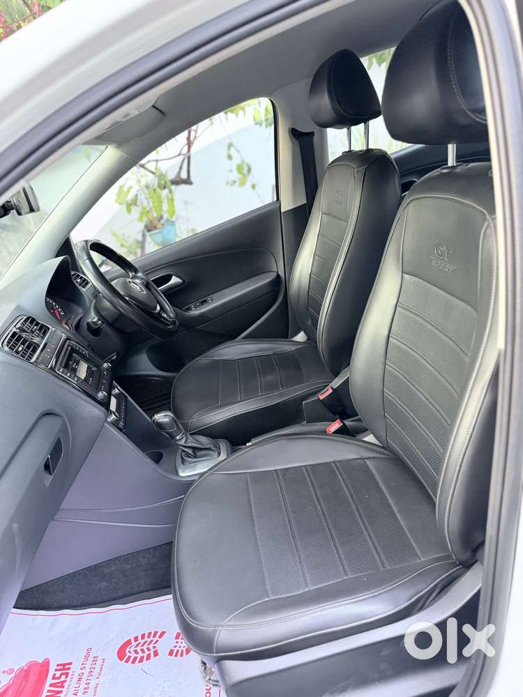 Volkswagen Polo 1.2 Gt Tsi, 2017, Petrol