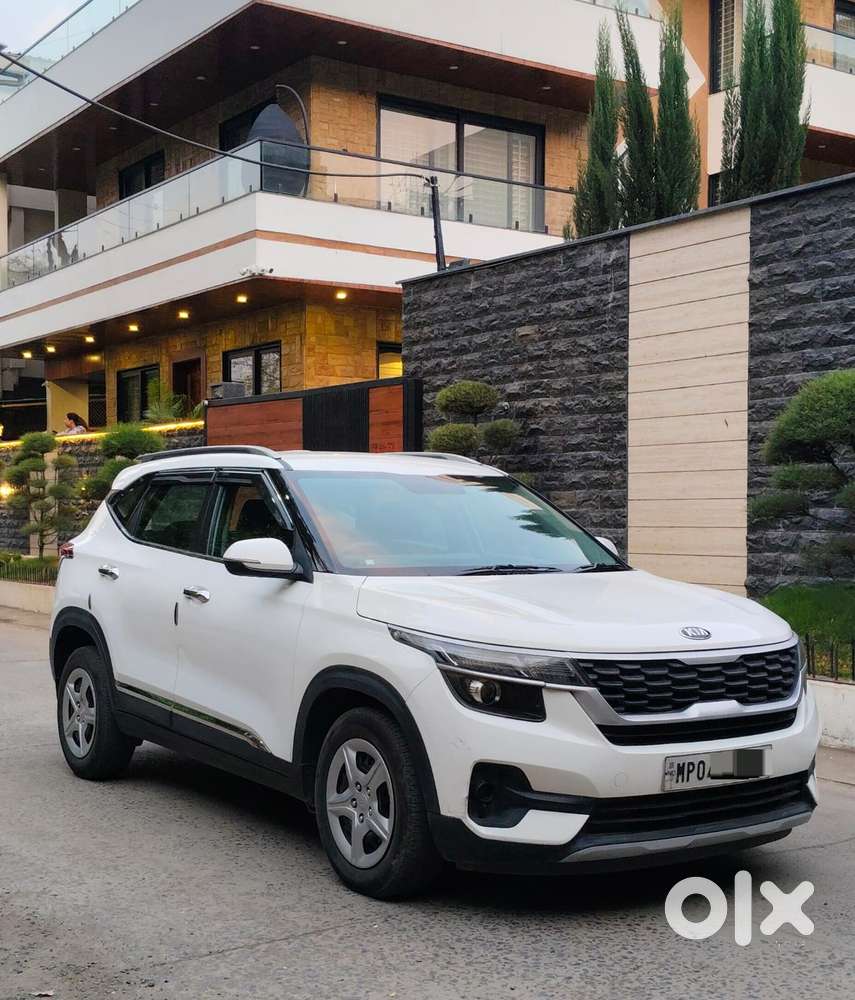 Kia Seltos Htk D, 2019, Diesel