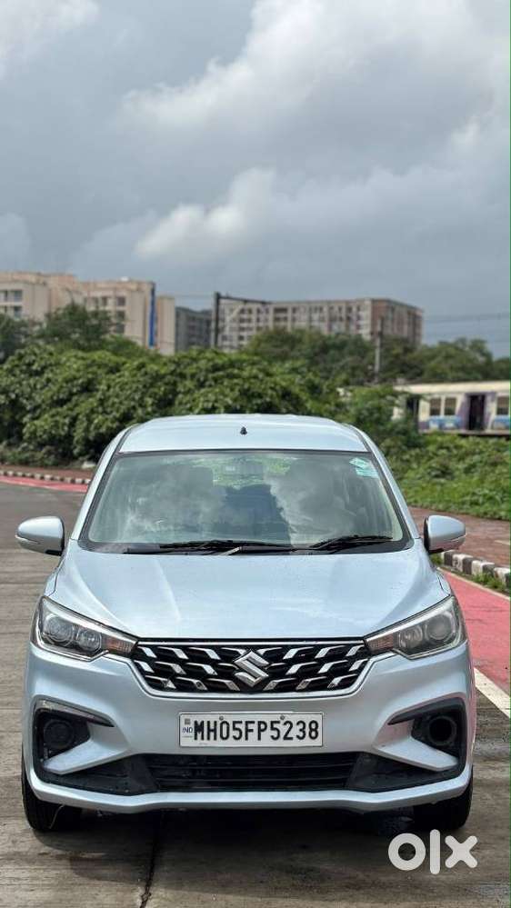 Maruti Suzuki Ertiga Vxi (o) Cng, 2024, Cng & Hybrids