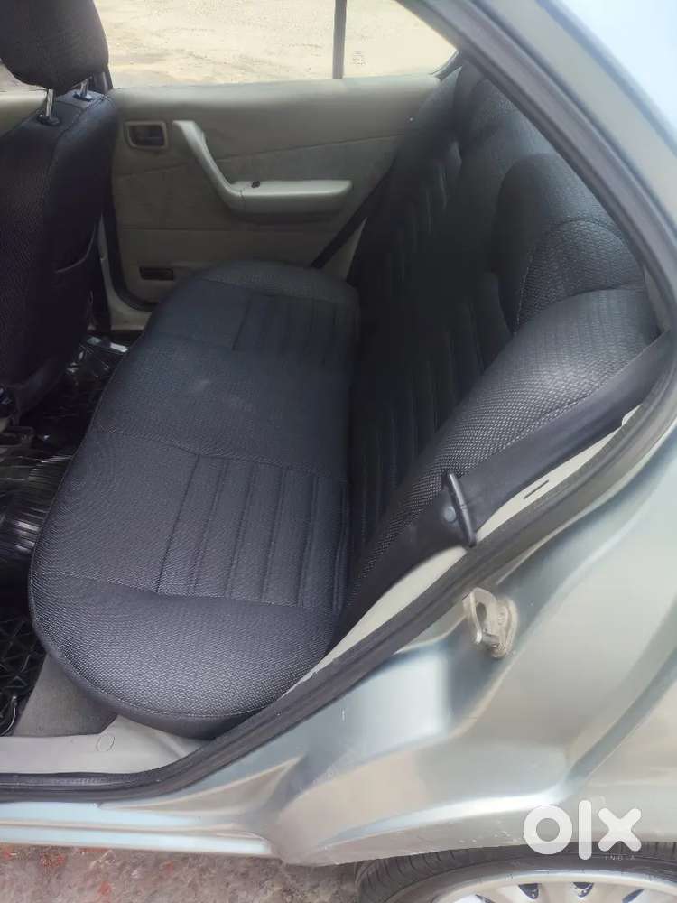 Ford Ikon 2004 1.3 Nxt Petrol Well Maintained