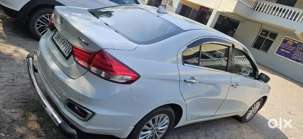 Maruti Suzuki Ciaz 2024 Petrol 31000 Km Driven