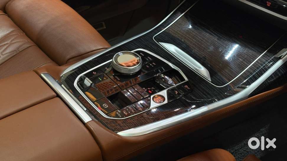 Bmw X7 3.0 Xdrive 40d M Sport, 2024, Diesel