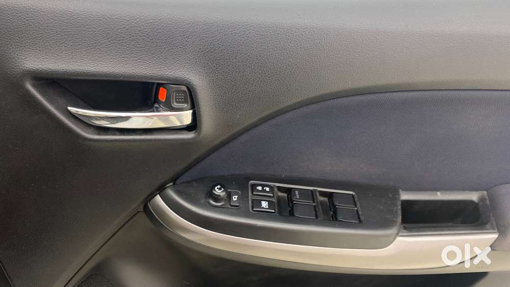 Toyota Glanza G, 2020, Petrol