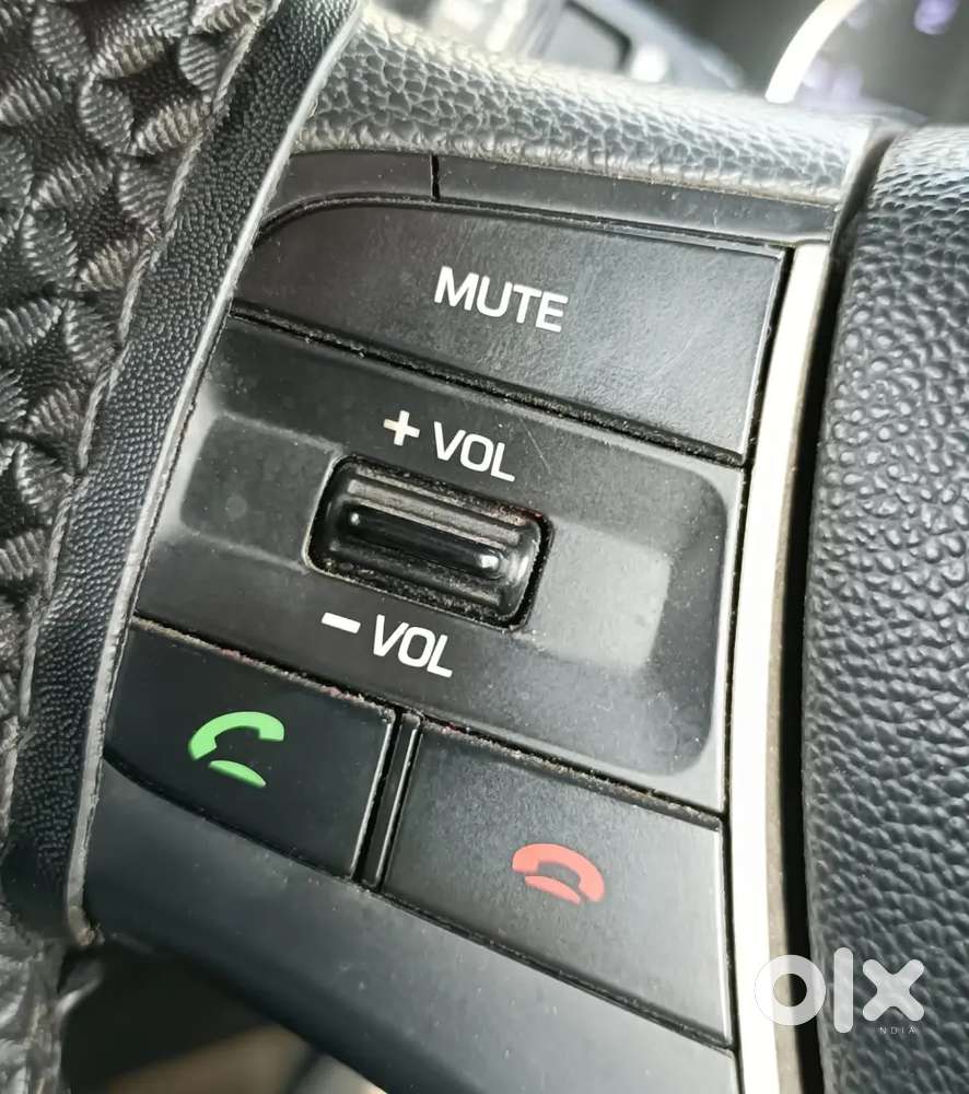 Hyundai I20 2015 Diesel Well Maintained