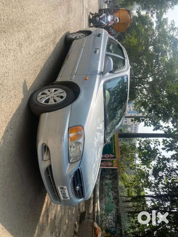 Hyundai Accent 1.5 Gle 2008